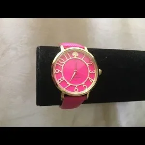 kate spade | Accessories | Kate Spade Metro Nwot Authentic  display picture 2